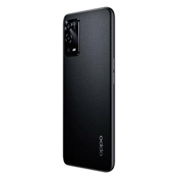 Смартфон OPPO A55 4/64 черный
