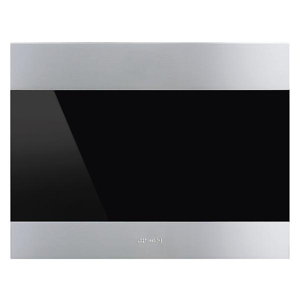 Встраиваемый винный шкаф Smeg CVI321X3 фото