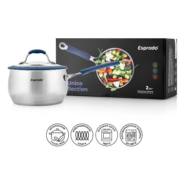 Ковш Esprado El Unico UNIL16BE109