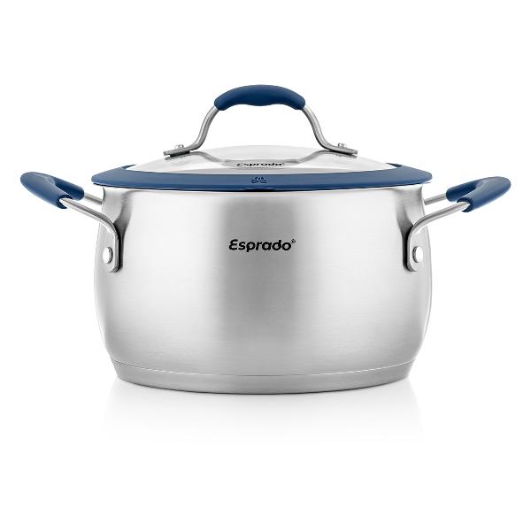 Кастрюля Esprado El Unico UNIL18BE101