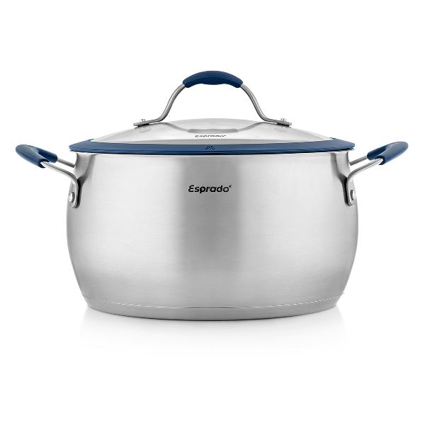 Кастрюля Esprado El Unico UNIL24BE101