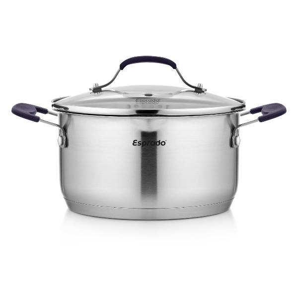 Кастрюля Esprado Avilo AVIL20BE101