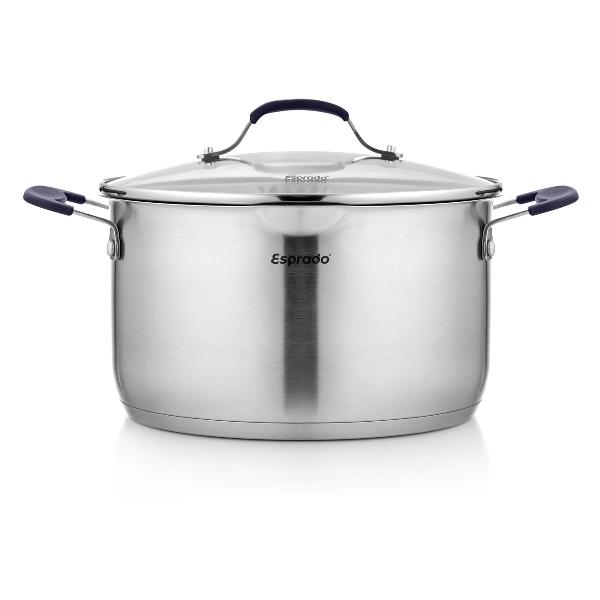 Кастрюля Esprado Avilo AVIL24BE101