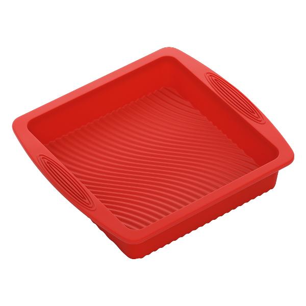 Форма для выпекания (силикон) Nadoba MILA 762013