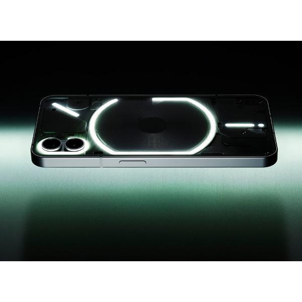 Смартфон Nothing 1 8/256GB черный