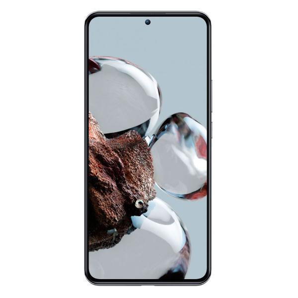Смартфон Xiaomi 12T 8/256GB черный