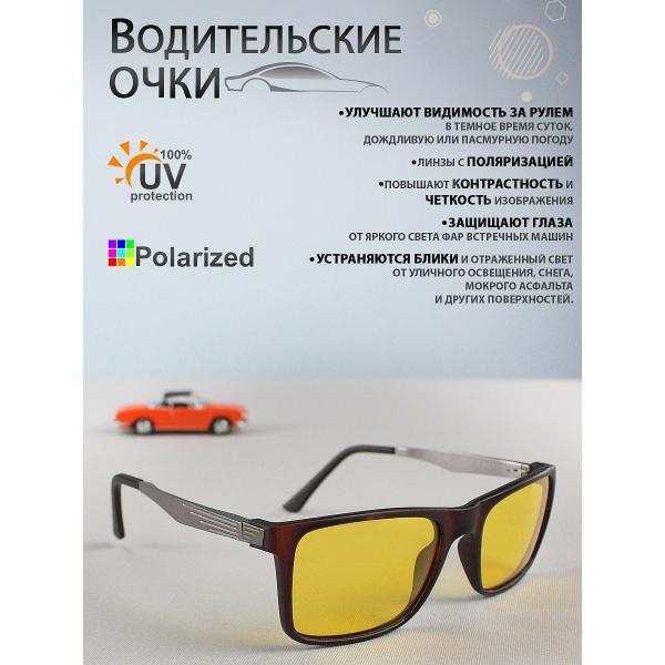 Очки водителя GRAND VOYAGE 1725 C1Y