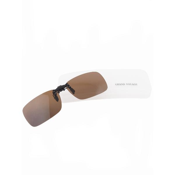 Очки водителя GRAND VOYAGE CLIP-ON КОР. 01 С3