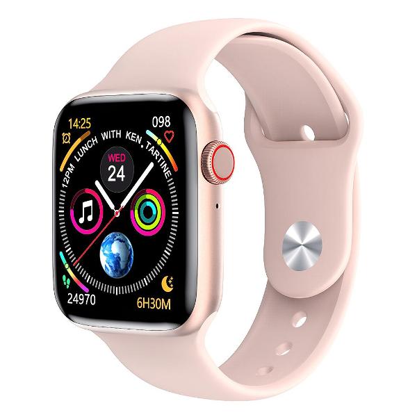 Смарт-часы BandRate Smart BRSW2626GP