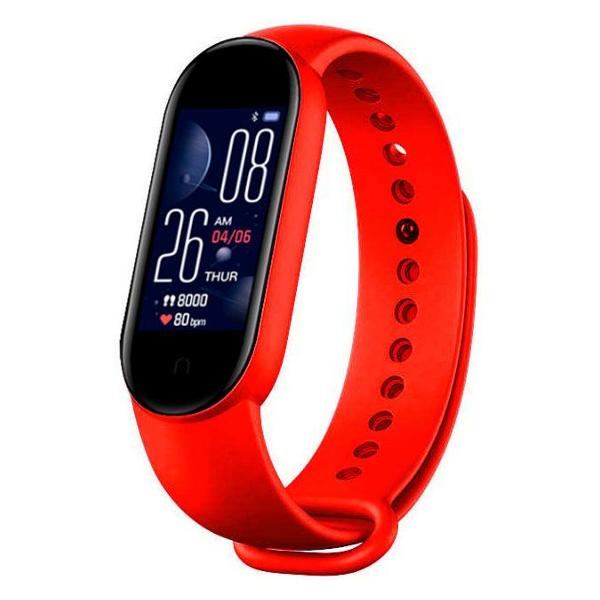 Фитнес-браслет BandRate Smart BRSM555BR