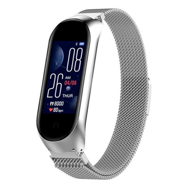 Фитнес-браслет BandRate Smart BRSM555BSWB