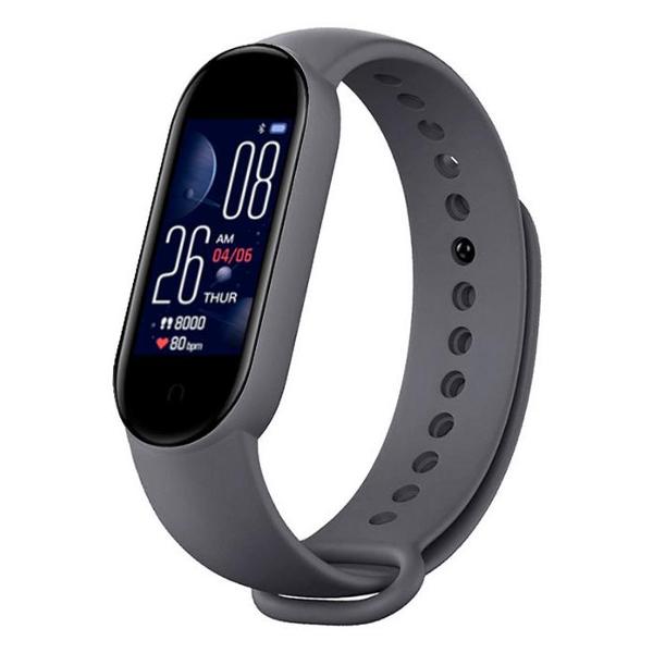 Фитнес-браслет BandRate Smart BRSM555BGR