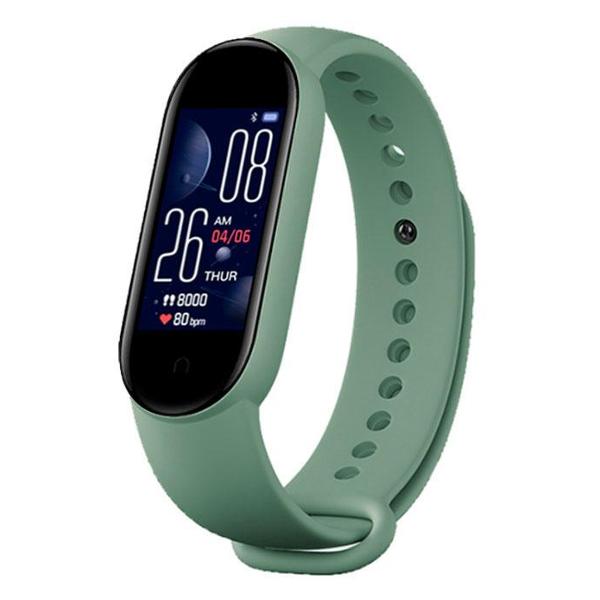 Фитнес-браслет BandRate Smart BRSM555BG