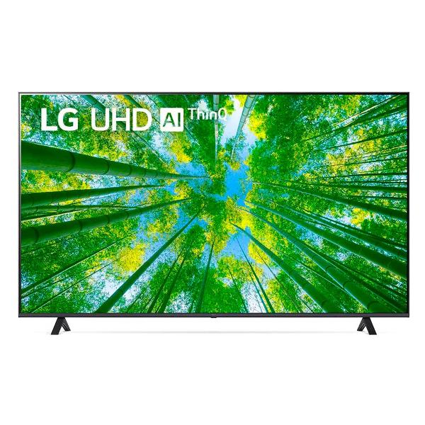 Телевизор LG 75UQ80006LB