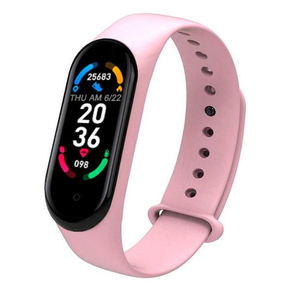 Фитнес-браслет BandRate Smart BRSM66BP