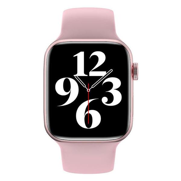 Смарт-часы BandRate Smart BRSHW22GP