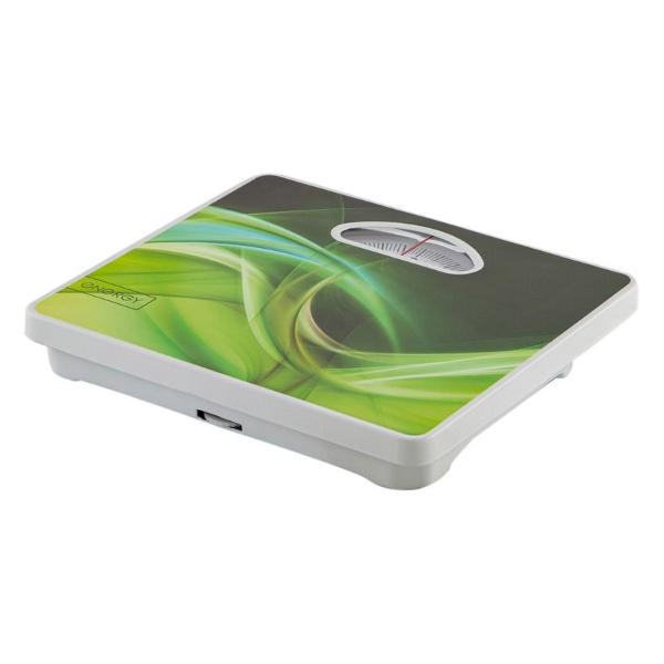 Весы напольные Energy ENM-408A