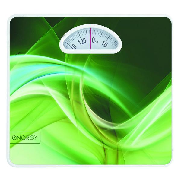Весы напольные Energy ENM-408A