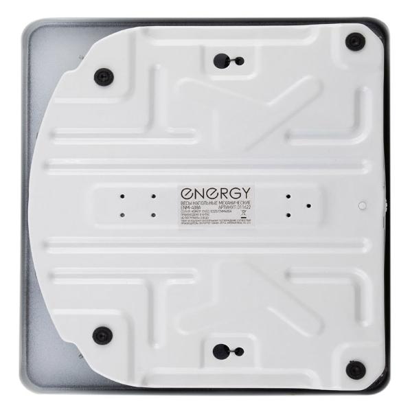Весы напольные Energy ENM-408A