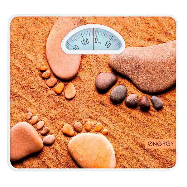 Весы напольные Energy ENM-408D