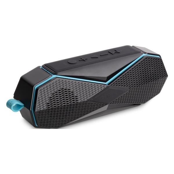 Беспроводная акустика Accesstyle Aqua Sport BT Black-Blue