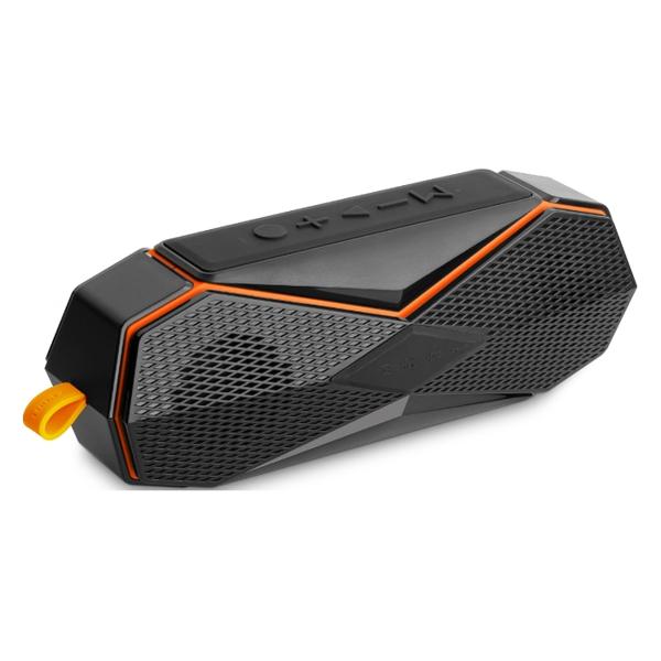 Беспроводная акустика Accesstyle Aqua Sport BT Black-Orange