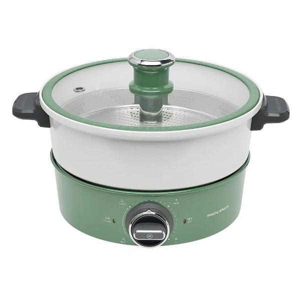 Мультиварка Morphy Richards с функцией фритюра 480003