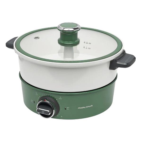 Мультиварка Morphy Richards с функцией фритюра 480003