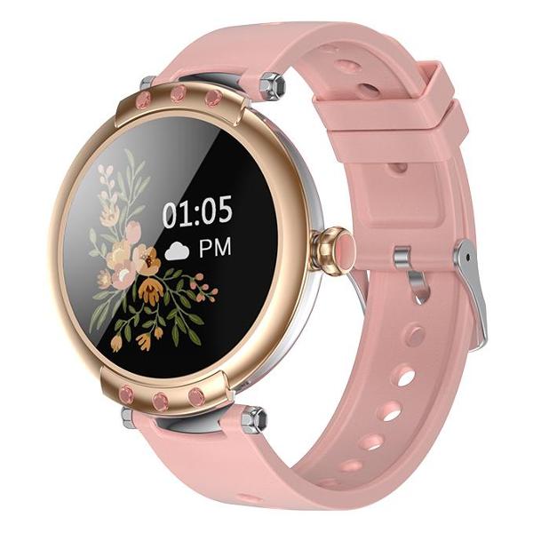 Смарт-часы BandRate Smart BRSFR98GP фото