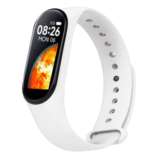 Фитнес-браслет BandRate Smart BRSM77BW