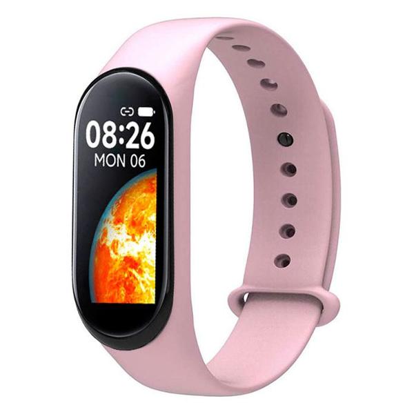 Фитнес-браслет BandRate Smart BRSM77BP