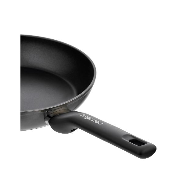Сковорода Esprado Grafito GRAT26GE103