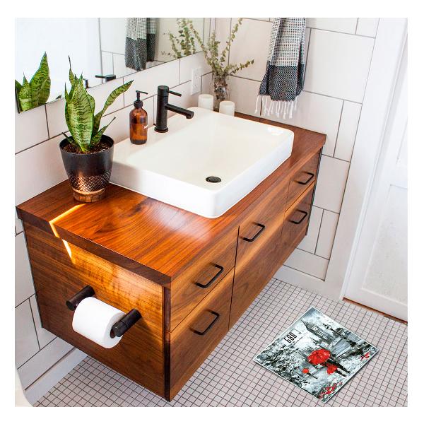 Весы напольные Zigmund & Shtain Health-Profi ZS-136