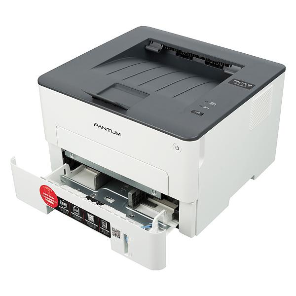 Лазерный принтер (чер-бел) Pantum P3010D