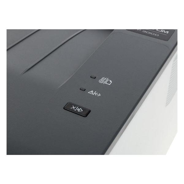 Лазерный принтер (чер-бел) Pantum P3010D