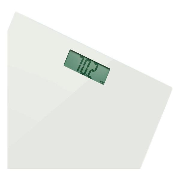 Весы напольные Sencor SBS 2301WH