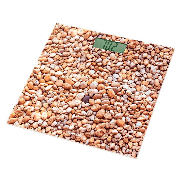 Весы напольные Sencor SBS 2302SN