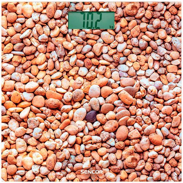 Весы напольные Sencor SBS 2302SN