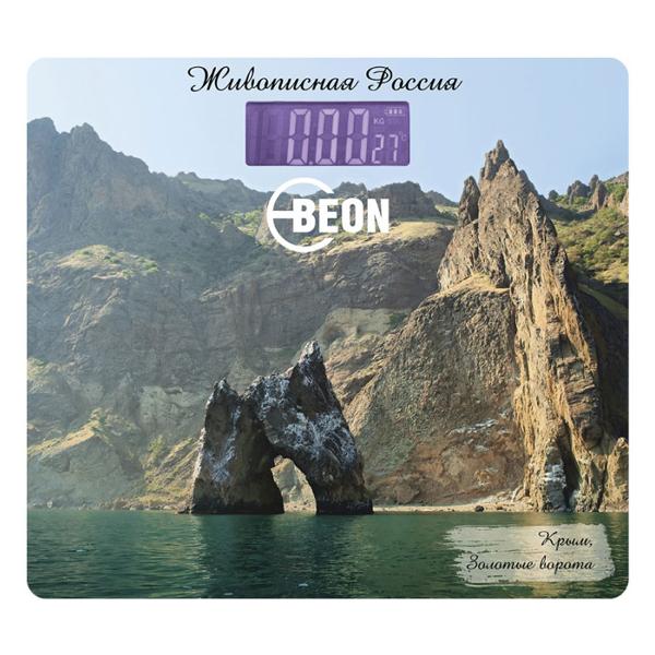 Весы напольные Beon BN-1108