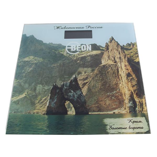 Весы напольные Beon BN-1108