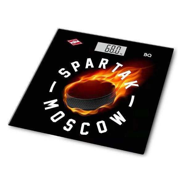 Весы напольные BQ BS1015 Спартак