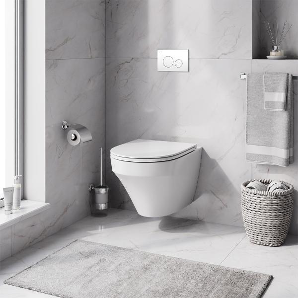 Система инсталляций и смыва Am.Pm IS49001.501700