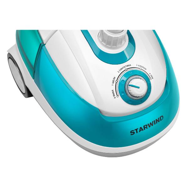 Отпариватель Starwind SVG7550