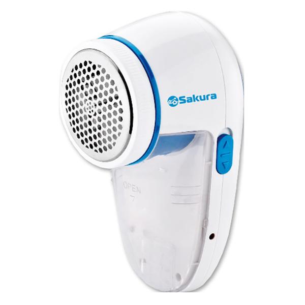 Машинка для удаления катышков Sakura SA-5206BL