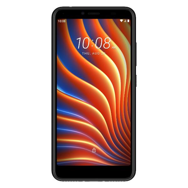 Смартфон HTC Wildfire E Lite 2/16GB черный