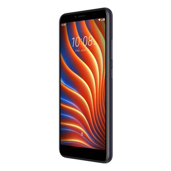 Смартфон HTC Wildfire E Lite 2/16GB черный