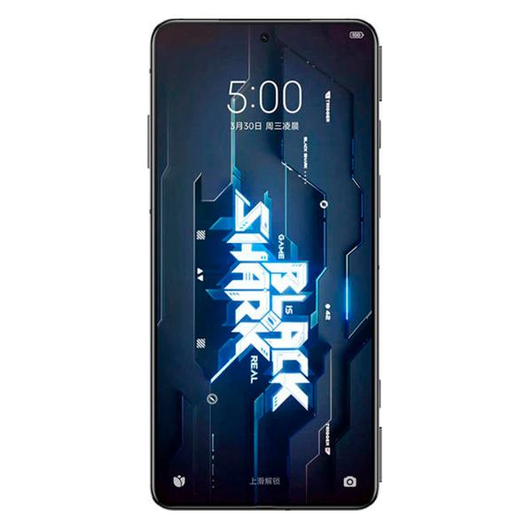 Смартфон Black Shark 5 Pro 8/128GB белый
