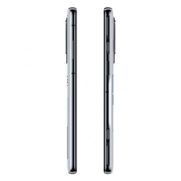 Смартфон Black Shark 5 Pro 8/128GB белый