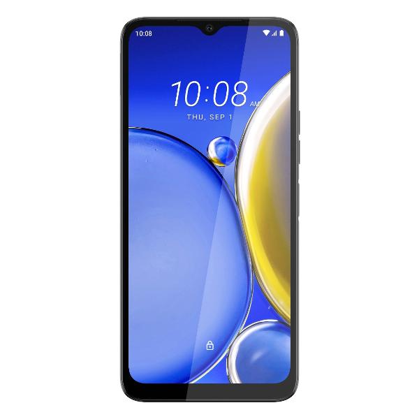 Смартфон HTC Wildfire E plus 2/32GB черный