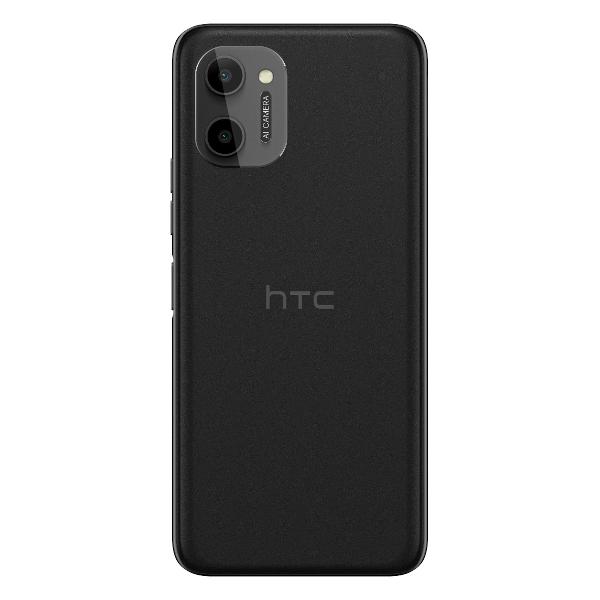 Смартфон HTC Wildfire E plus 2/32GB черный